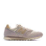 WL373 Baskets Grise Femme New Balance vue 2