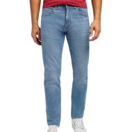 Jean Slim Fit Bleu Homme Lee Prince pas cher