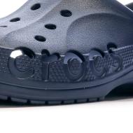 Sandales Crocs Marines Mixte Baya vue 8