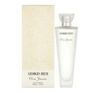 Eau de Parfum Femme Georges RechMuse Blanche 100ml pas cher