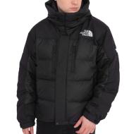 Doudoune Noire Homme The North Face Hmlyn NF0A55I6JK31 pas cher