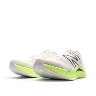 Chaussures de running Grises/Jaunes Homme New Balance Propel vue 6