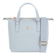 Sac à Bandoulière Bleu Femme Tommy Hilfiger Poppy