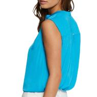 Blouse Bleu Femme Morgan 241 ONONI vue 2