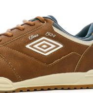 Baskets Marron Homme Umbro Paddy vue 7