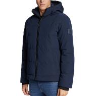 Blouson Marine homme Petrol Industries Padded