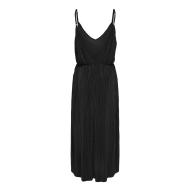 Robe Noire Femme Jdy Pil vue 2