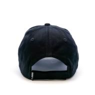 Casquette Noir Homme Puma Sportswear Cap vue 3