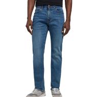 Jean Slim Bleu Homme Lee Marset pas cher