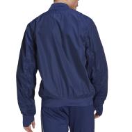 Veste Marine Homme Adidas Boa vue 2