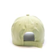 Casquette Verte Femme Puma 024357-15 vue 3