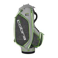 Sac de Golf Chariot Vert/Gris Homme Puma Cobra Gust Wd Staff Bag pas cher