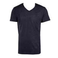 T-shirt Noir Homme Paname Brothers Tom