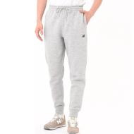 Jogging Gris Homme New Balance Fleece