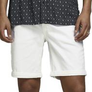 Short Blanc Homme Jack & Jones 12165892