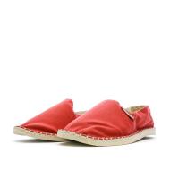 Espadrilles Rouge Foncé Mixte Havaianas Amazonia vue 6