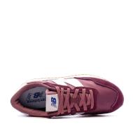 MS237 Baskets Prunes Homme New Balance vue 4