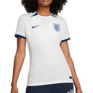 Angleterre Maillot Domicile Blanc Femme Nike 2023 pas cher