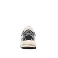 Baskets Blanches/Grises Femme Adidas Response vue 3