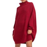 Robe Rouge Femme Billabong Love Dancing pas cher