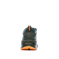 Baskets Noir/Orange Garçon KAPPA Montero vue 3