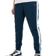 Jogging Marine Homme Ellesse Scuole Track pas cher