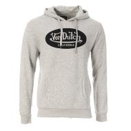 Sweat Gris Homme Von Dutch ORIGI