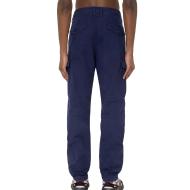 Pantalon Marine Homme Diesel A06248 vue 2