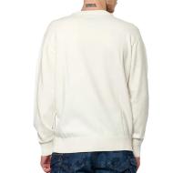 Pull Blanc Homme Kaporal BILYH24M52 vue 2