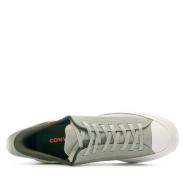 Baskets Vertes Homme Converse Flyease vue 4