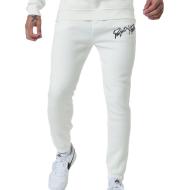 Jogging Blanc Homme Project X Paris  Basic