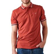 Polo Rouge Homme Kaporal RAYOCE