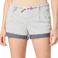 Short Gris Femme Ragwear Heeven pas cher