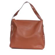 Sac Seau Marron Femme Manoukian Gipsy vue 2