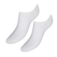 X1 Paire Chaussettes Blanc Vero Moda 10292408