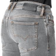 Jean Gris Homme Diesel Sleenker vue 3