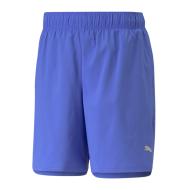 Short Bleu Homme Puma 521351 pas cher