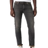 Jean Gris Homme Teddy Smith Reeple Rock