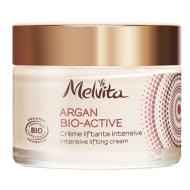 Crème liftante intensive Argan Bio Active Melvita 50ml pas cher