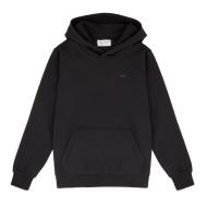 Sweat Gris/Noir Garçon Teddy Smith Hoody pas cher