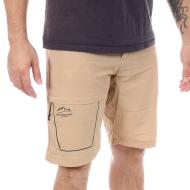 Short Beige Homme Best Mountain RANDO 300