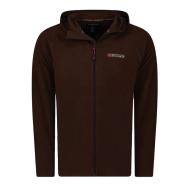 Polaire Marron Homme Geographical Norway Tugood