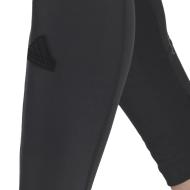 Legging Noir Homme Adidas New Tight vue 4