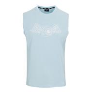 Débardeur Bleu Homme Von Dutch 945880 pas cher