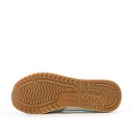 Baskets Blanc/Beige Femme Pepe Jeans London Troy vue 5