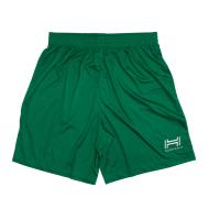 Short vert homme Hungaria Premium