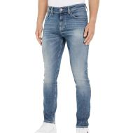 Jean Slim Bleu Homme Tommy Hilfiger Austin Slim