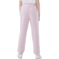 Jogging Mauve Fille Name It 13196271 vue 2