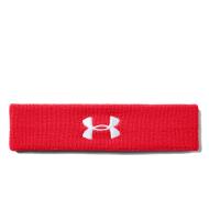 Bandeau Rouge Homme Under Armour Performance Headband