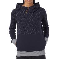 Sweat Marine Femme Ragwear Luccie pas cher